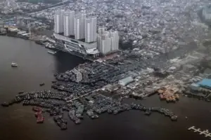 Ekonomi 2025 Sulit, ALFI Institute Beri Saran