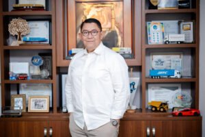 Dukung Langkah Menkeu Purbaya Gempur Impor Ilegal, ALFI Desak Reformasi Pengawasan Impor di Pelabuhan