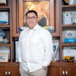 Pelaku Usaha Logistik Dukung Kebijakan Ketahanan Energi Nasional Pemerintah