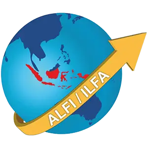 Logo ALFI/ILFA